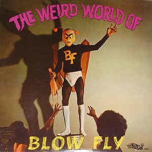 Worst &amp; Weird Album Covers #104902515
