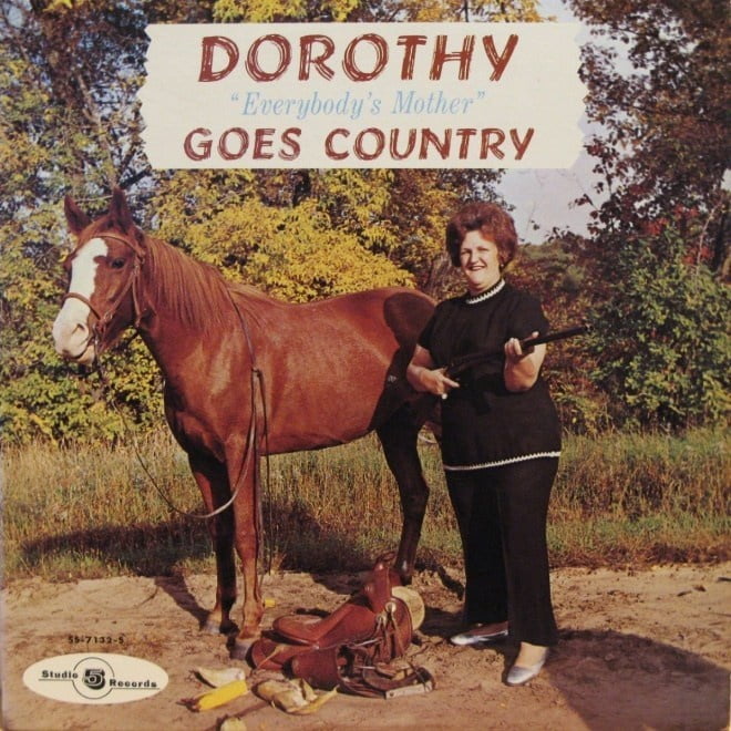 Worst &amp; Weird Album Covers #104902639