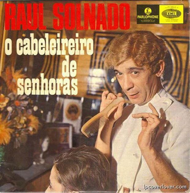 Worst &amp; Weird Album Covers #104903548