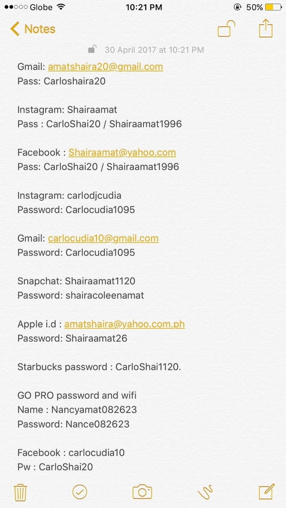 Shaira amat - tik tock
 #91593114