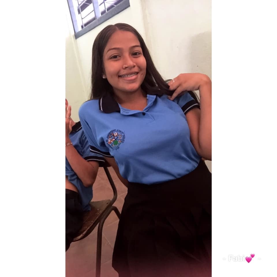 Amor fabiola murillo
 #80319591