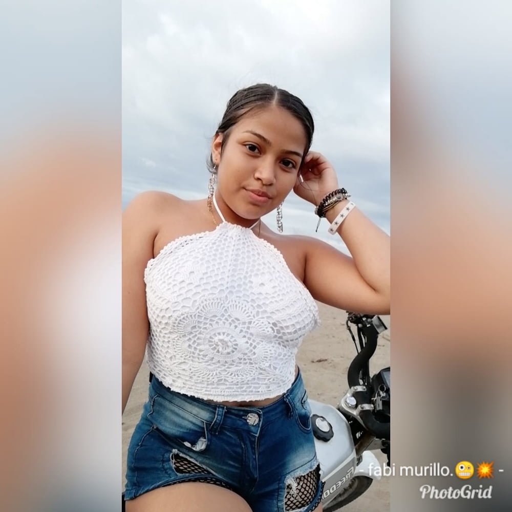 Amor fabiola murillo
 #80319623