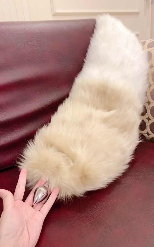Glossy Rabbit nude #108809288