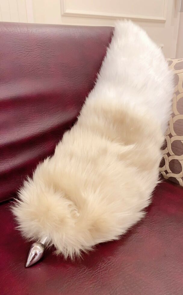 Glossy Rabbit nude #108809289