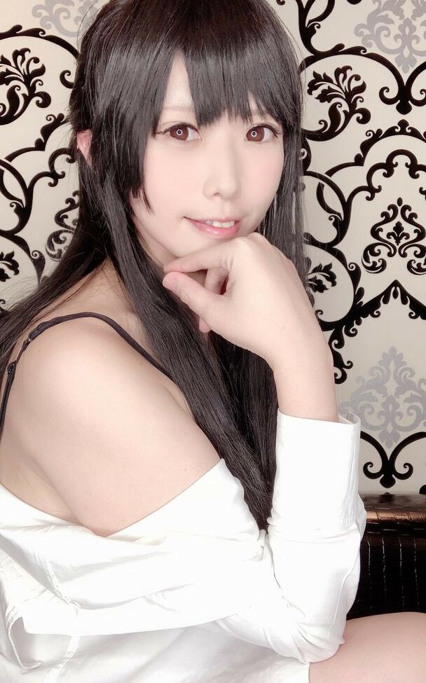 Glossy Rabbit nude #108809539