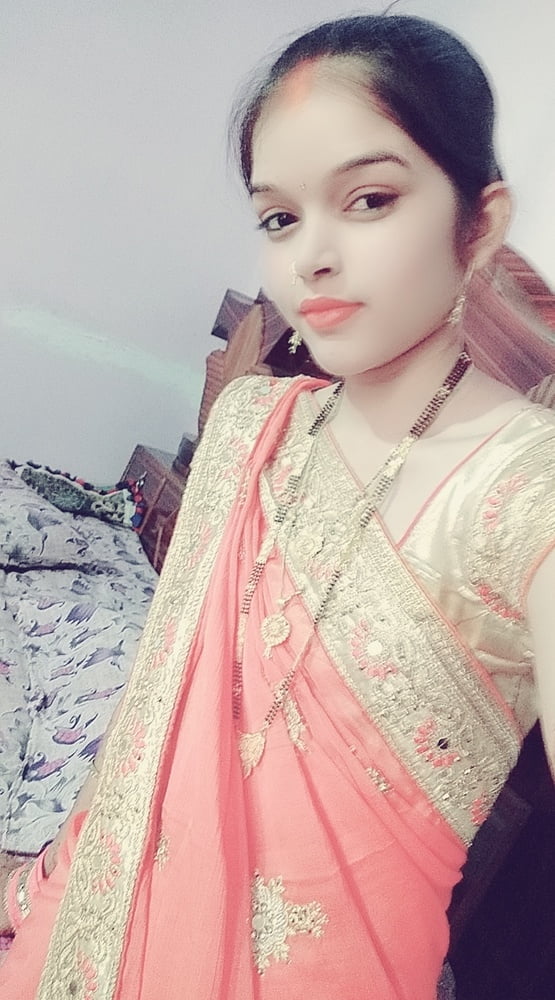 Desi young wife 18 year #87742712