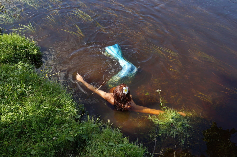 Mermaid 2 #97796337