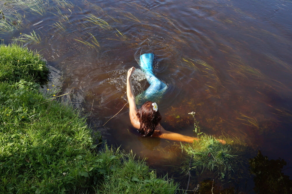 Mermaid 2 #97796342