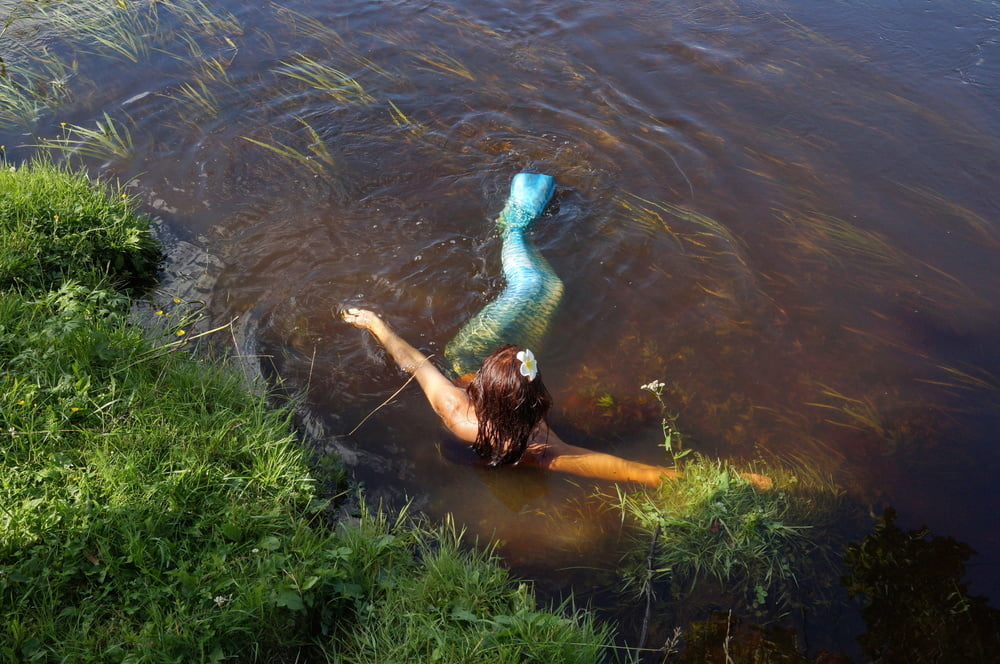 Mermaid 2 #97796345