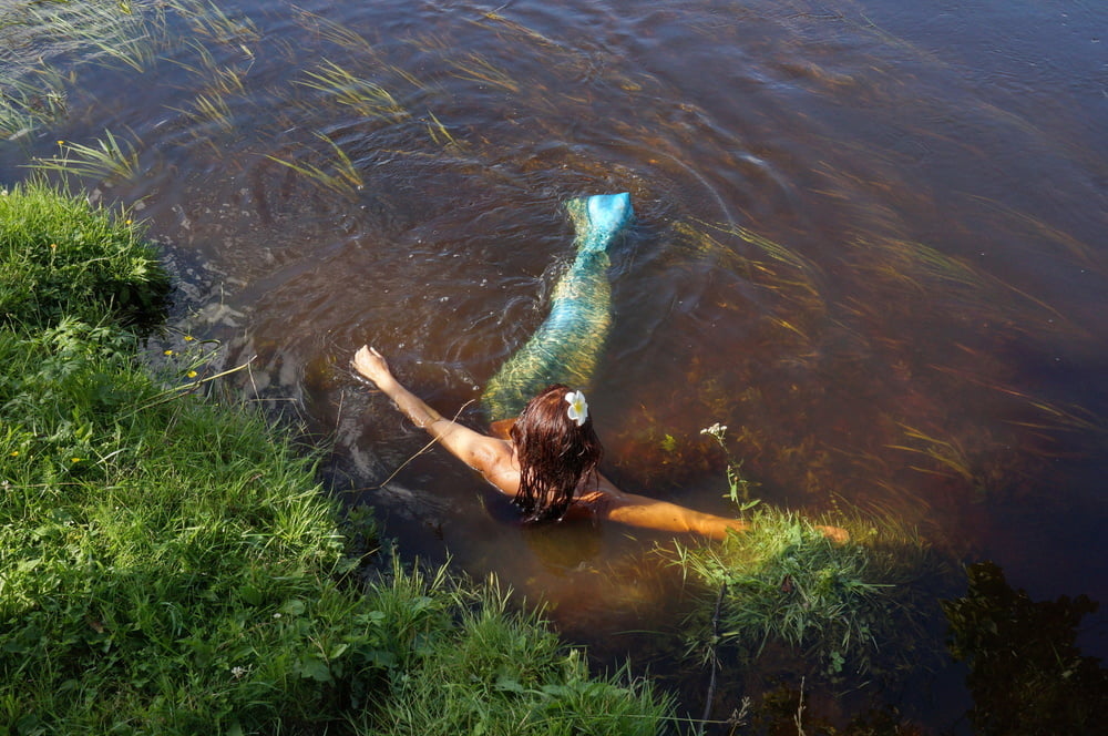 Mermaid 2 #97796347