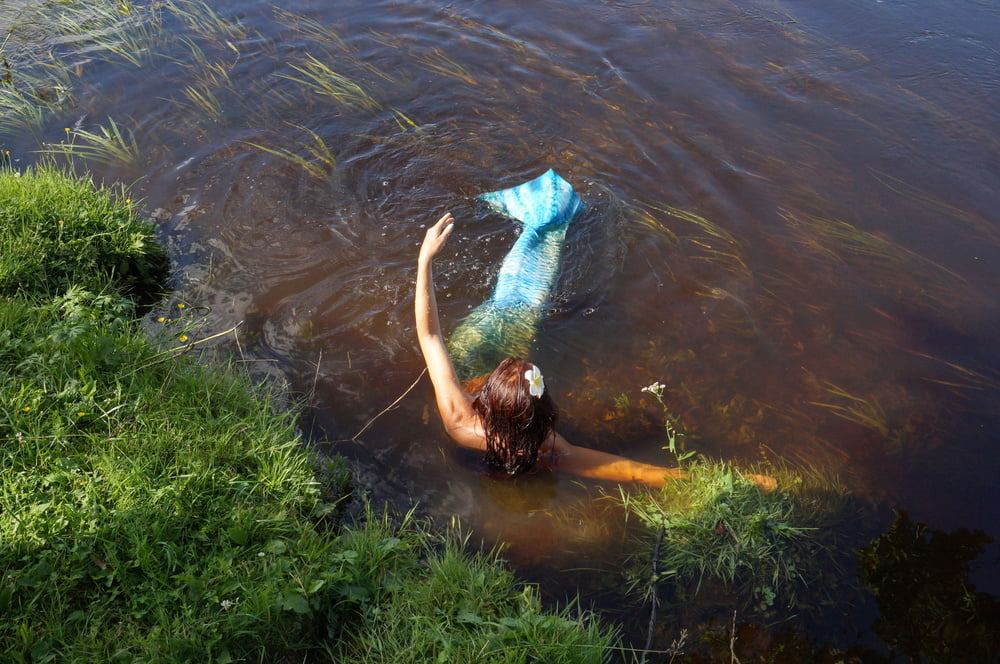 Mermaid 2 #97796350