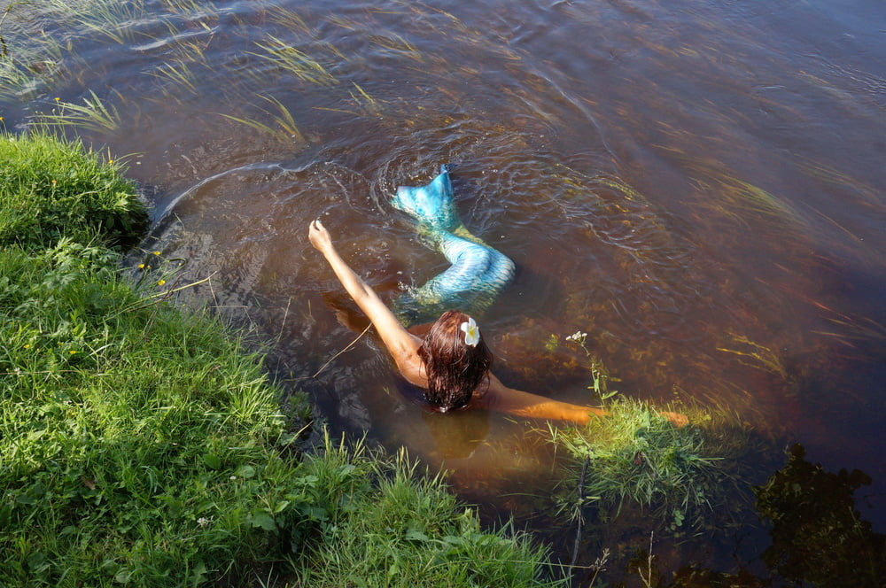 Mermaid 2 #97796353