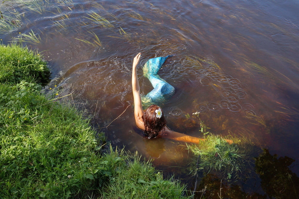 Mermaid 2 #97796356
