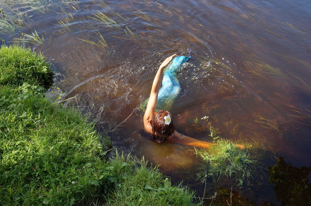 Mermaid 2 #97796360