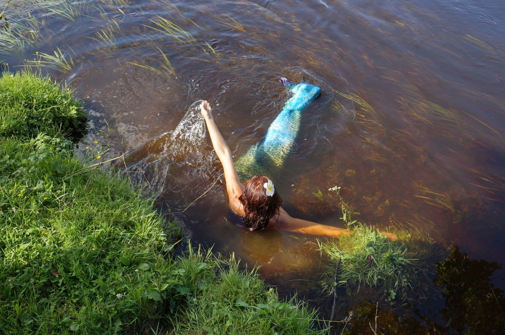 Mermaid 2 #97796362