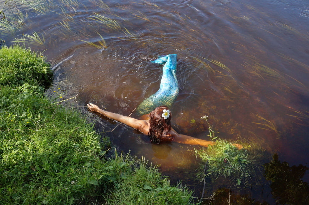 Mermaid 2 #97796365