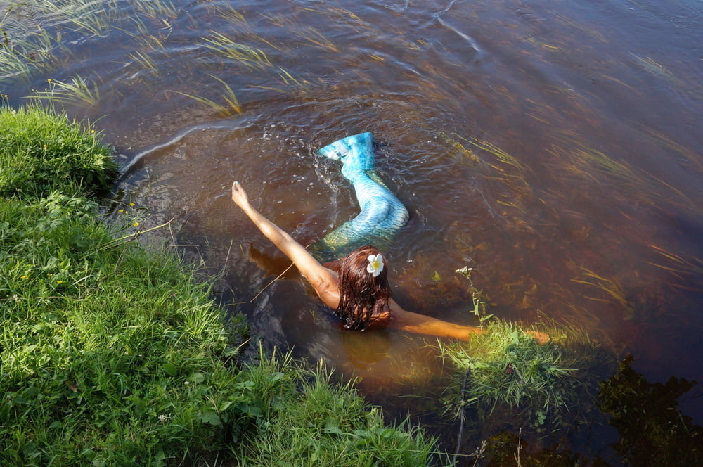 Mermaid 2 #97796368