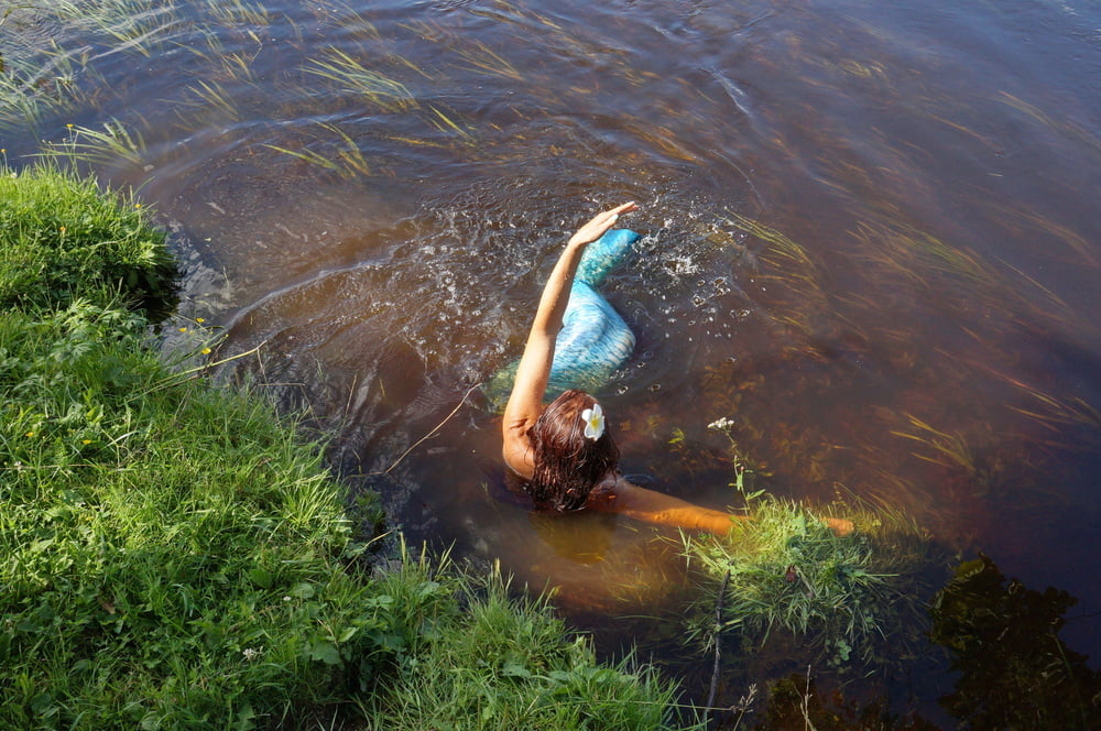 Mermaid 2 #97796370
