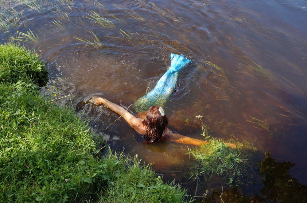 Mermaid 2 #97796372