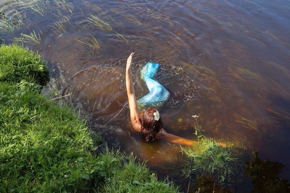 Mermaid 2 #97796374