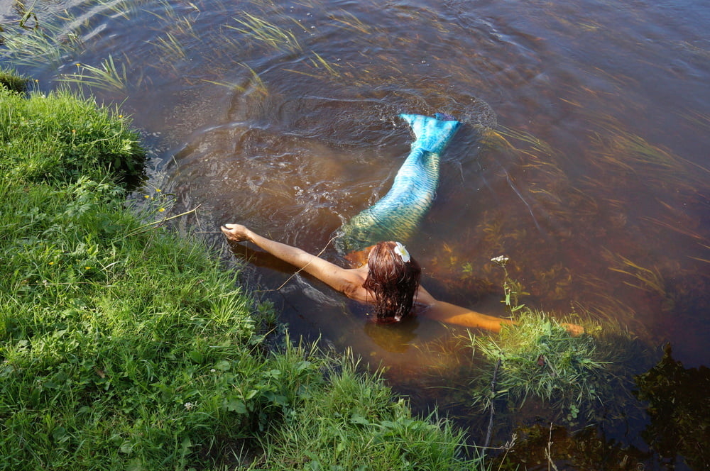 Mermaid 2 #97796376