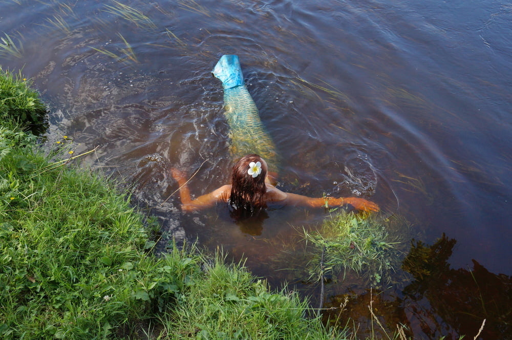Mermaid 2 #97796378