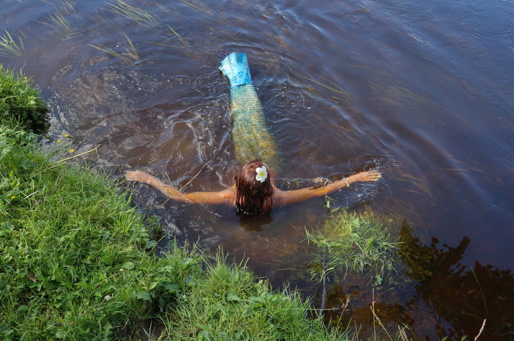 Mermaid 2 #97796380