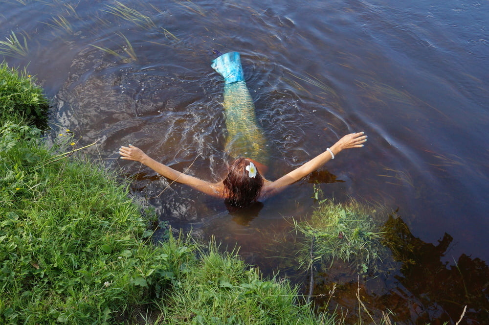 Mermaid 2 #97796382