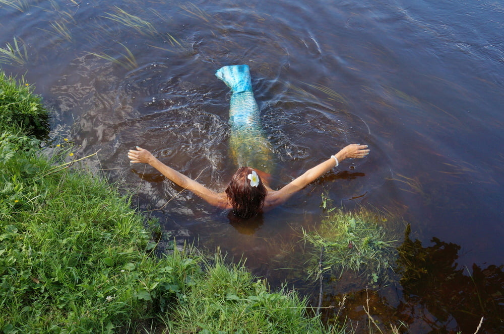 Mermaid 2 #97796390