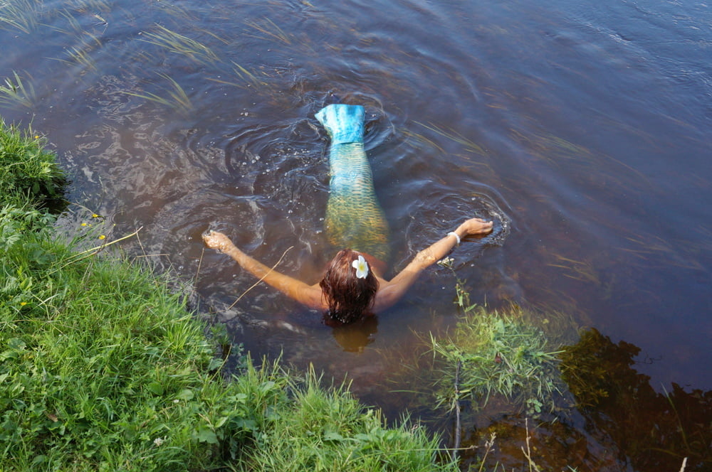 Mermaid 2 #97796392