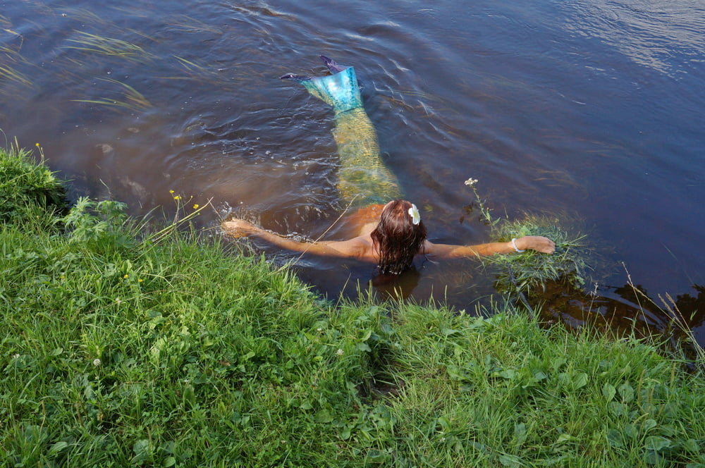 Mermaid 2 #97796394