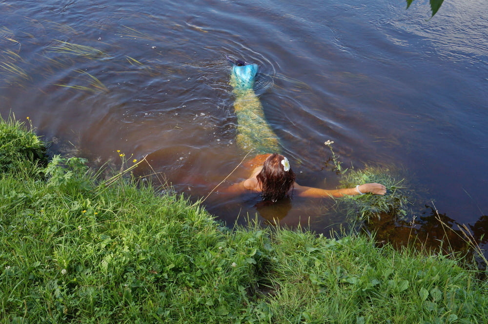 Mermaid 2 #97796400