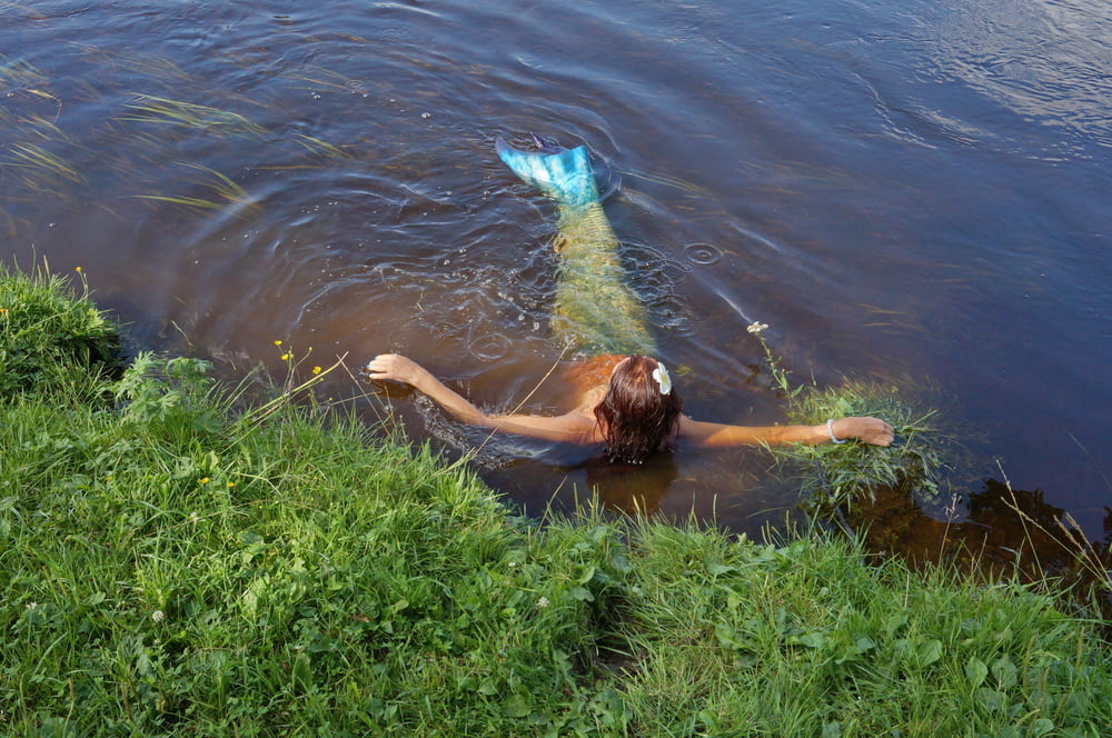 Mermaid 2 #97796403