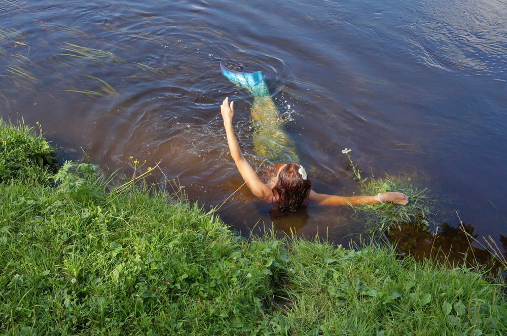 Mermaid 2 #97796406
