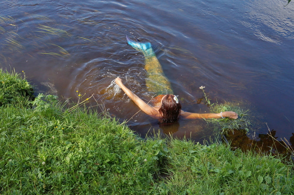 Mermaid 2 #97796409