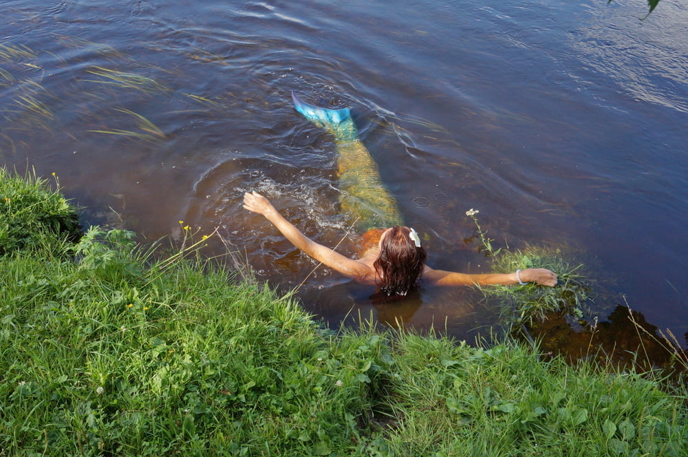 Mermaid 2 #97796412