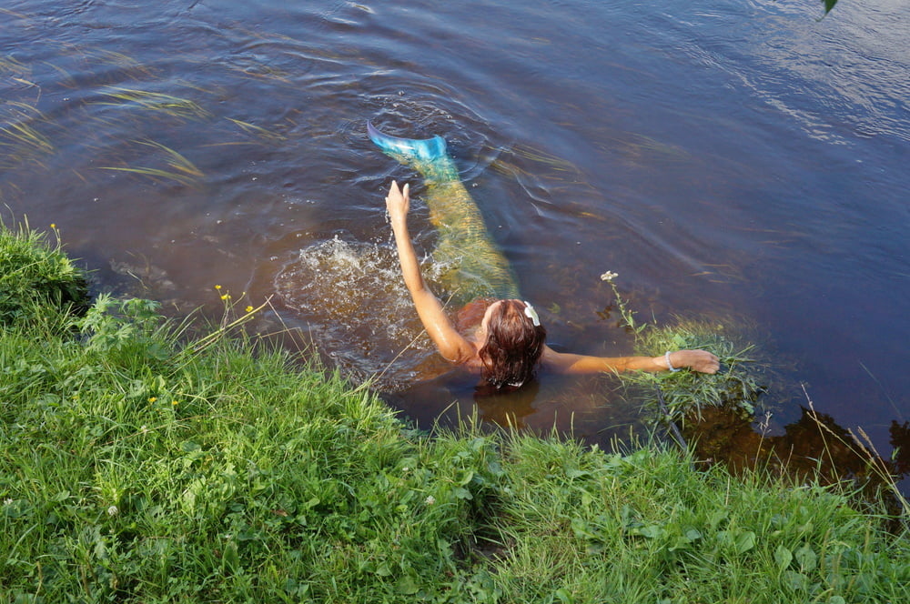 Mermaid 2 #97796415