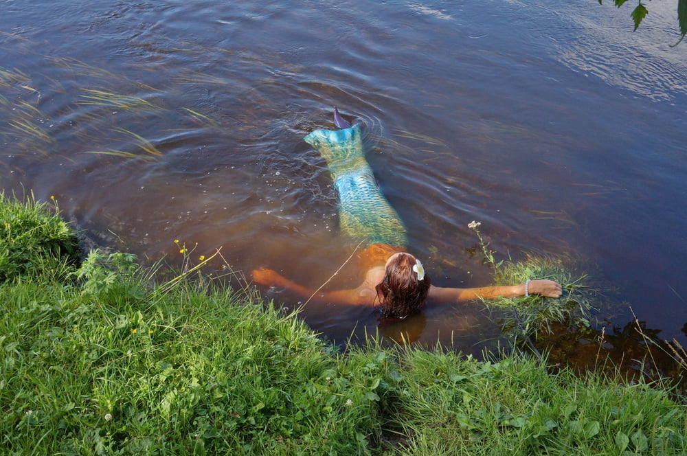 Mermaid 2 #97796417