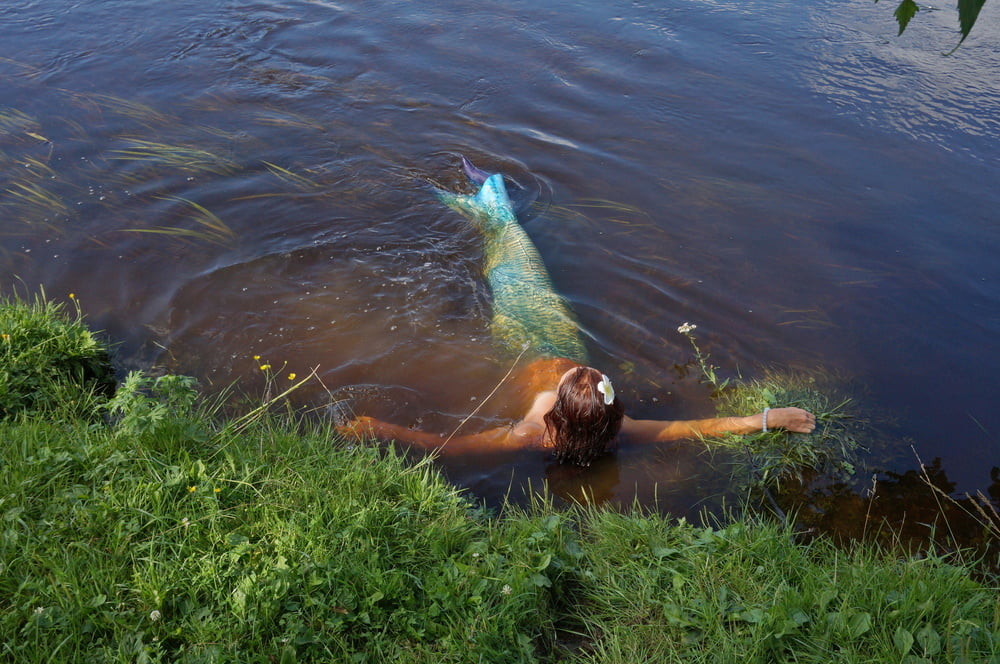 Mermaid 2 #97796419
