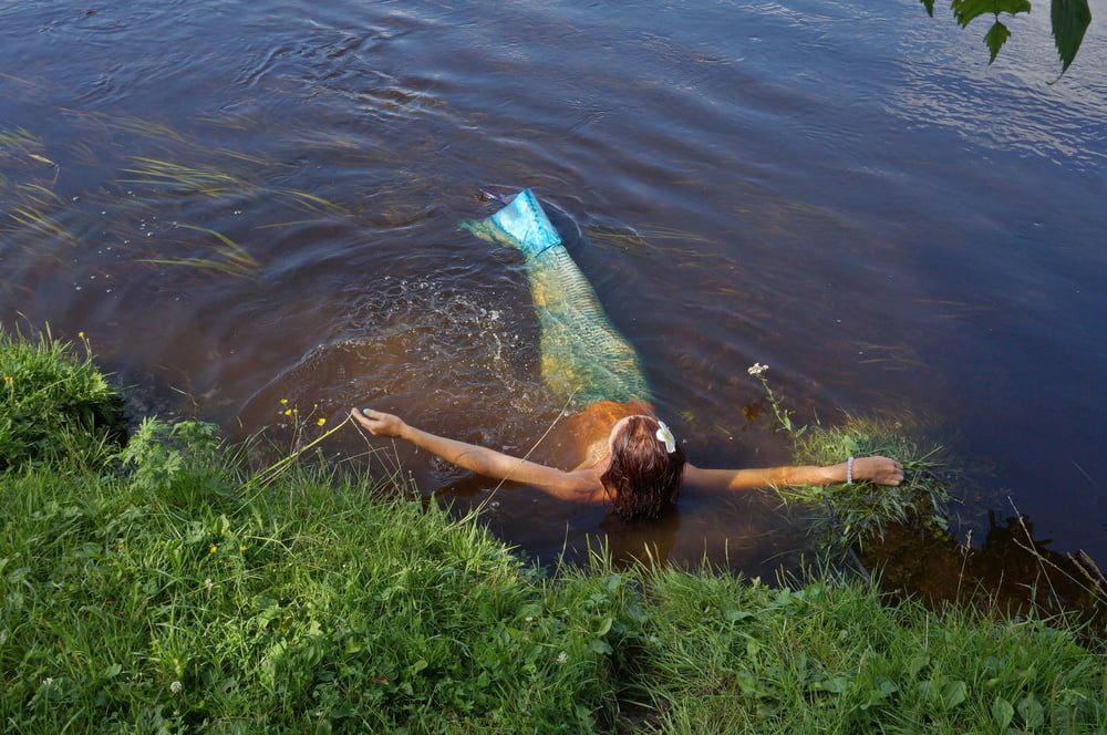 Mermaid 2 #97796421