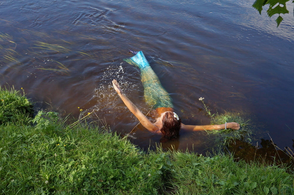 Mermaid 2 #97796423
