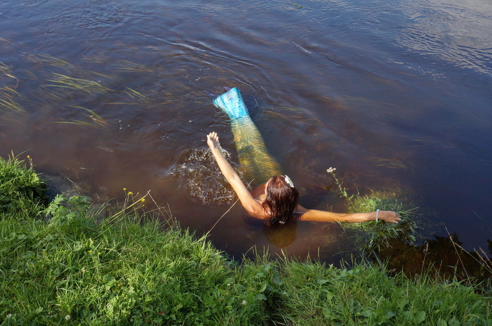 Mermaid 2 #97796427