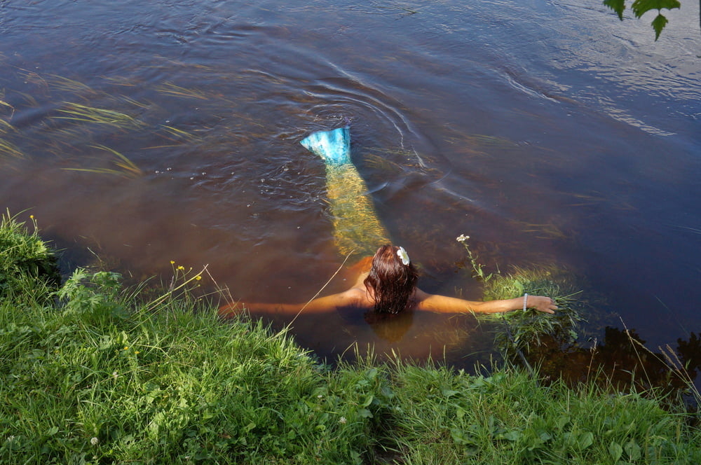 Mermaid 2 #97796429