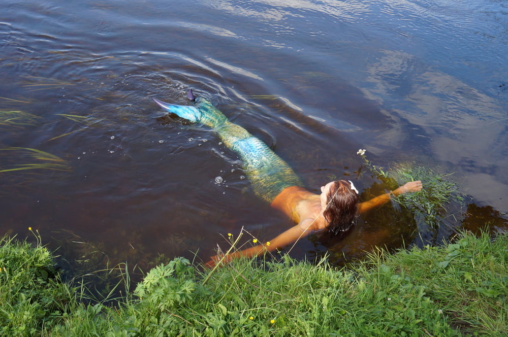 Mermaid 2 #97796437