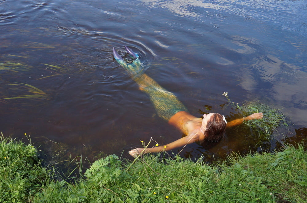 Mermaid 2 #97796440