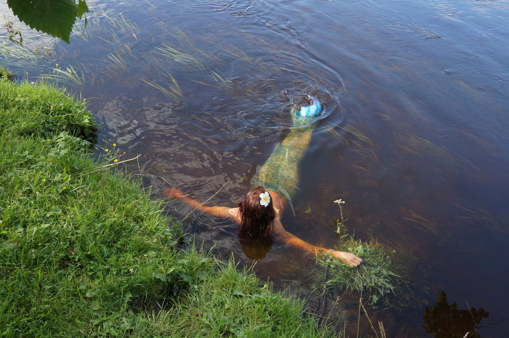 Mermaid 2 #97796443