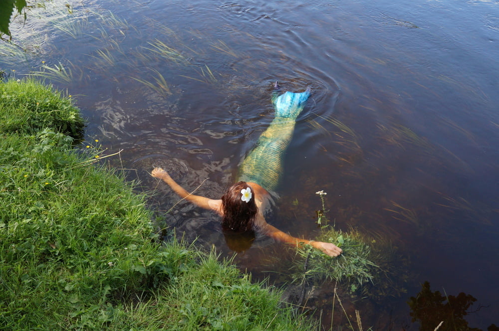 Mermaid 2 #97796446