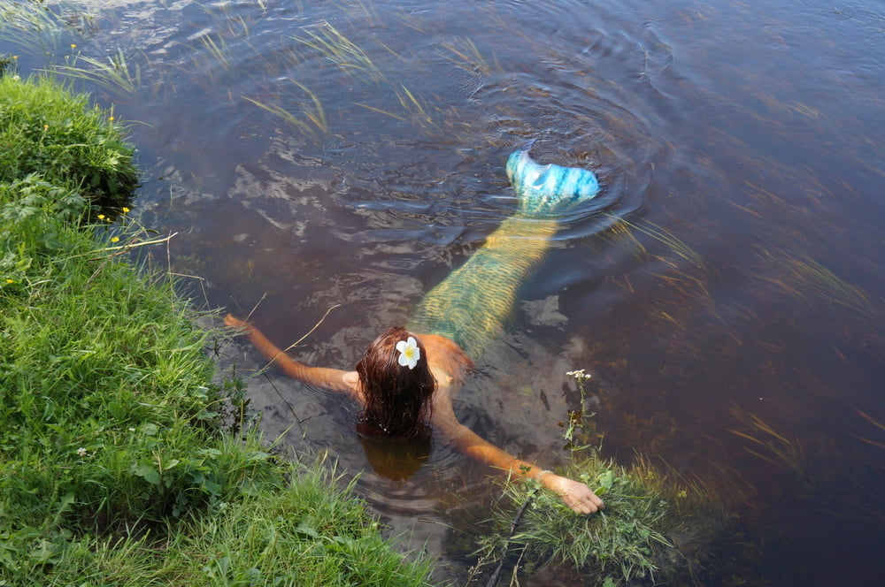 Mermaid 2 #97796449