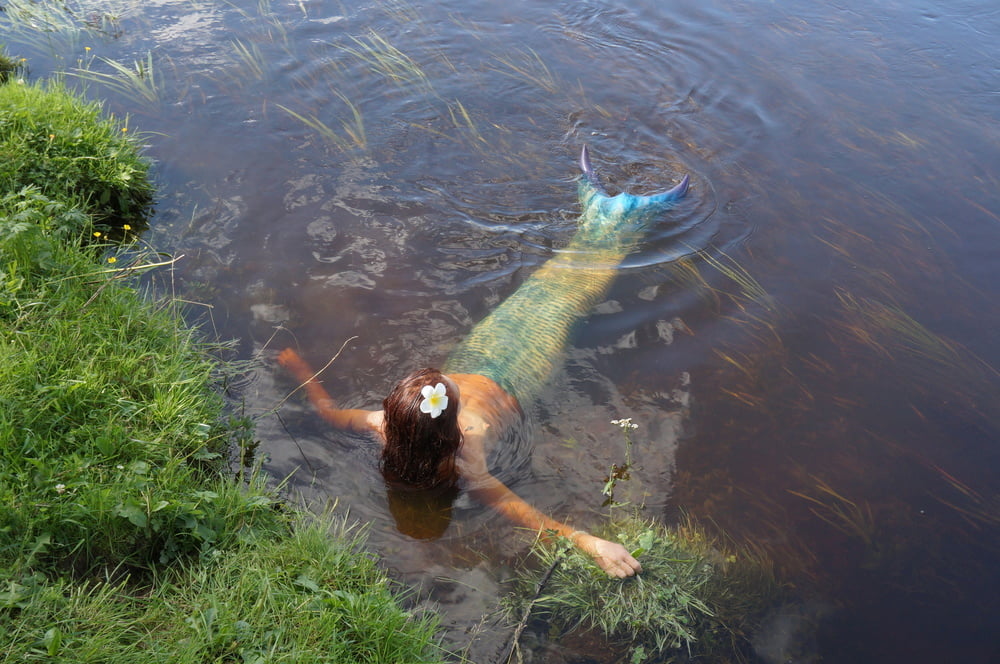 Mermaid 2 #97796452
