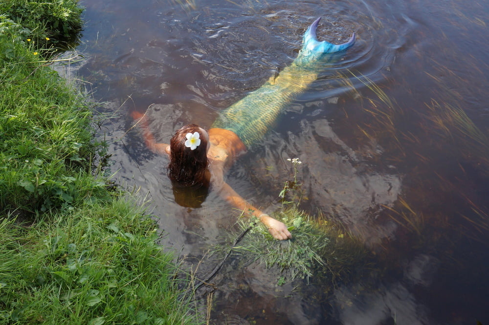 Mermaid 2 #97796455